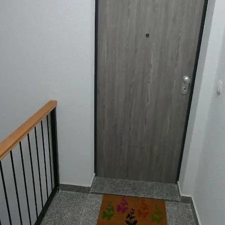 Apartamento Urban With Heated Pool
