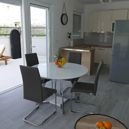 Urban With Heated Pool *