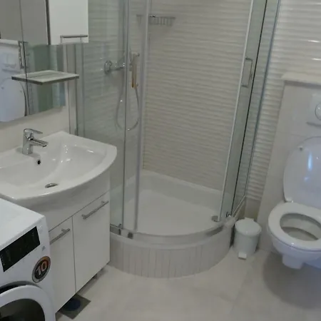 Urban With Heated Pool Apartamento