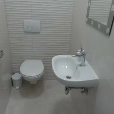 Urban With Heated Pool Apartamento