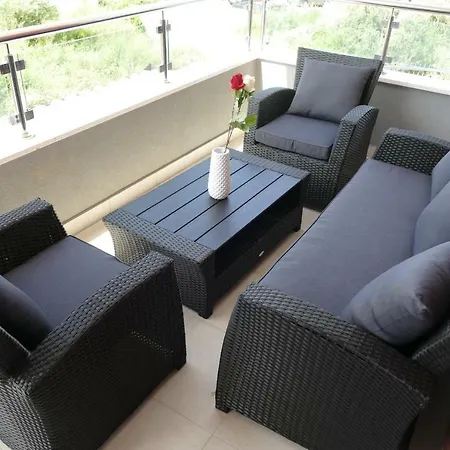 Urban With Heated Pool Apartamento *