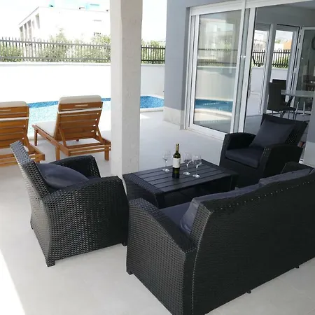 Apartamento Urban With Heated Pool *
