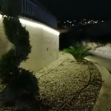 Urban With Heated Pool