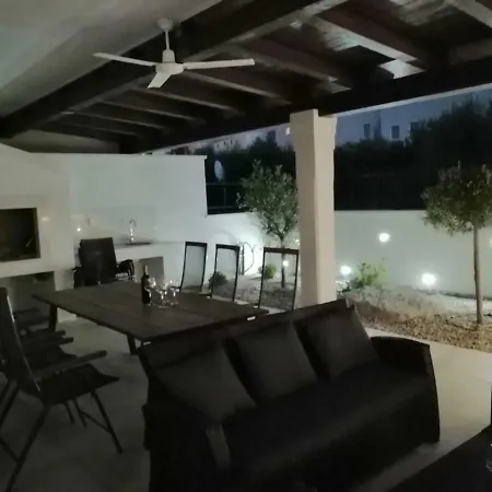Urban With Heated Pool
