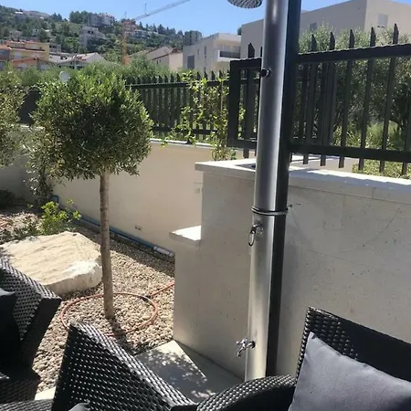 Urban With Heated Pool Apartamento *